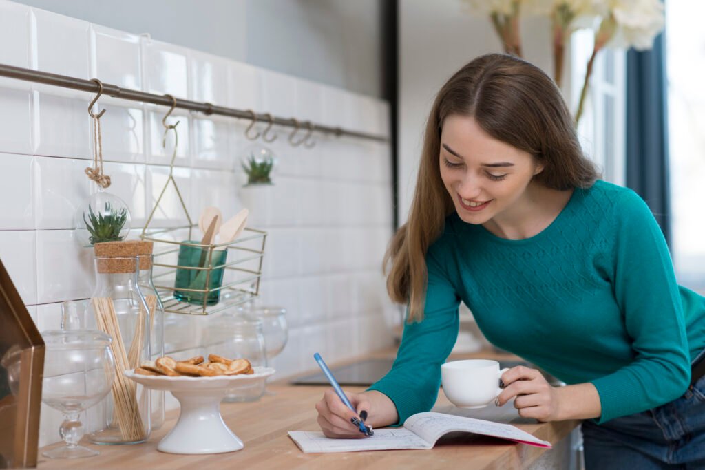 morning routine hacks to save time