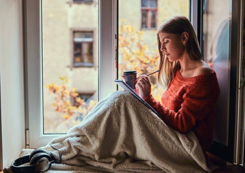 small daily habits that change your life