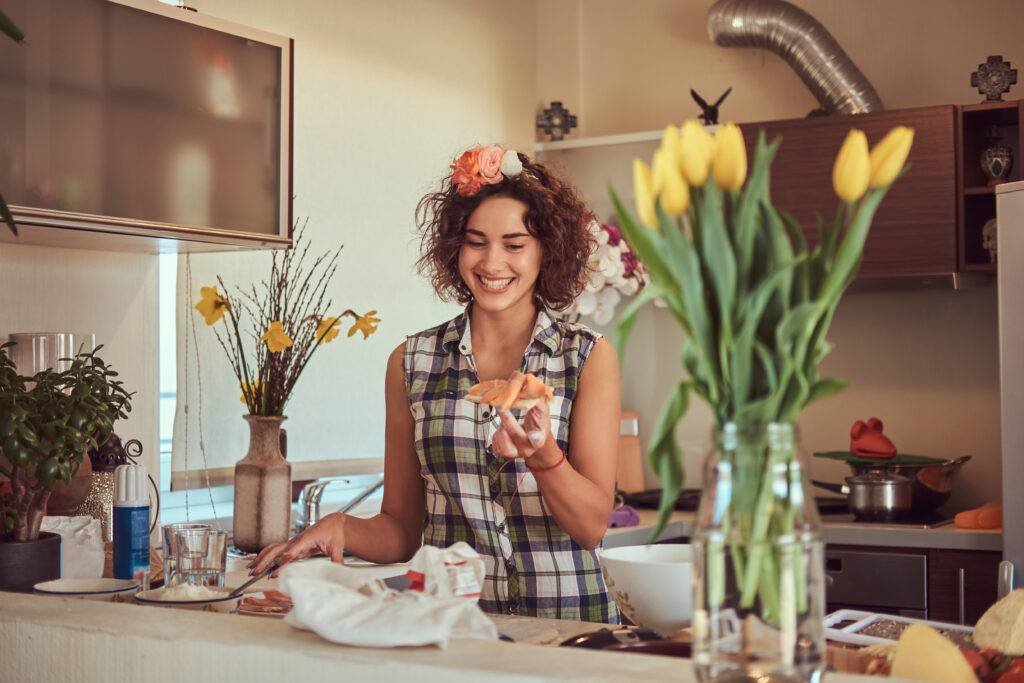 how to keep your house clean with no time