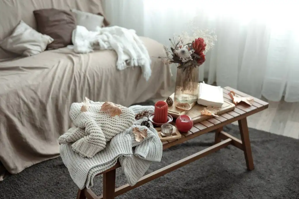 how to organize a small home