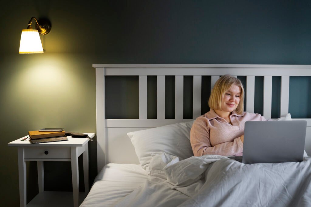 how to declutter your bedroom fast