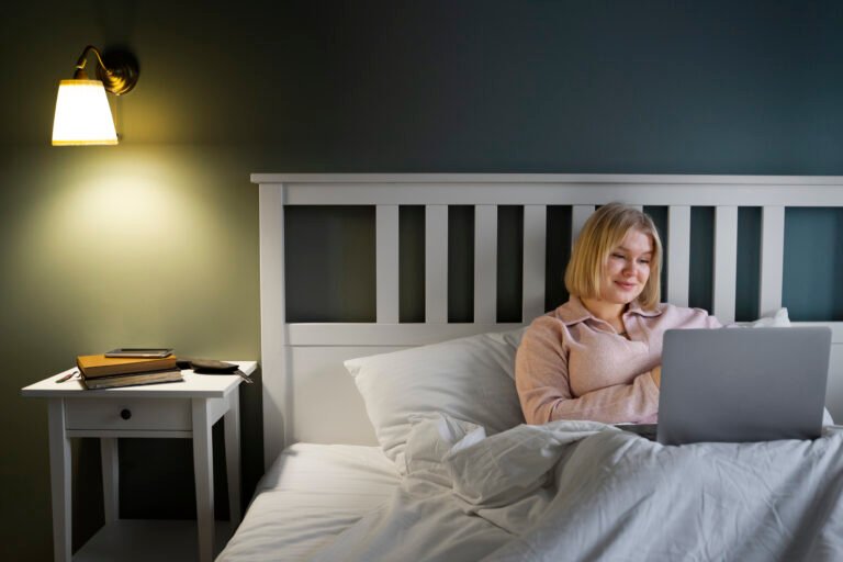 how to declutter your bedroom fast