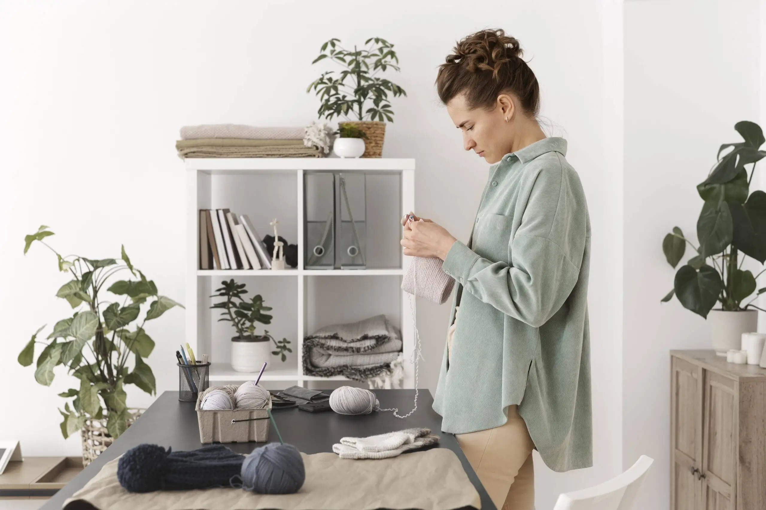Home Organization